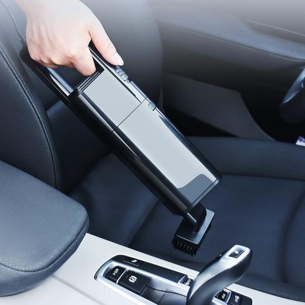 for 1pcs wireless portable mini car vacuum cleaner auto hand-held wet and dry car home cleaner 12v handheld vacuum new
for 1pcs wireless portable mini car vacuum cleaner auto hand-held wet and dry car home cleaner 12v handheld vacuum new