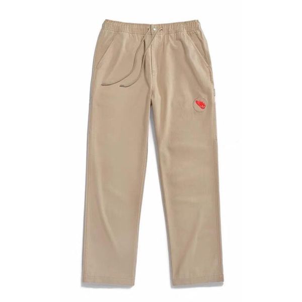 men's pants travis scocactus jack canvas men women 1:1 quality joggers drawstring sweatpants cargo cactus trousers, Black
men's pants travis scocactus jack canvas men women 1:1 quality joggers drawstring sweatpants cargo cactus trousers, Black