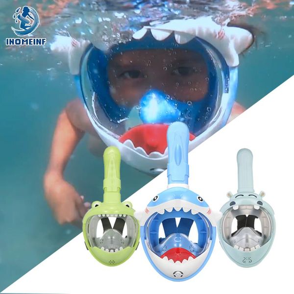 diving masks 2021 arrival children mask cute animal model full face snorkel silicone for kids swimming equipment supplies 
diving masks 2021 arrival children mask cute animal model full face snorkel silicone for kids swimming equipment supplies