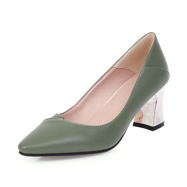 dress shoes big size pointed irregular single ladies high heels women woman pumps, Black
dress shoes big size pointed irregular single ladies high heels women woman pumps, Black