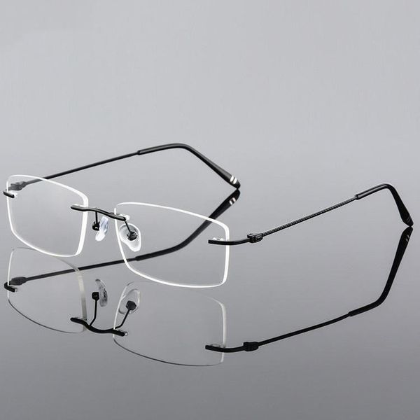 fashion sunglasses frames alloy glasses farsighted frame women diamond cutting prescription optical myopia reading armacao de oculos, Black
fashion sunglasses frames alloy glasses farsighted frame women diamond cutting prescription optical myopia reading armacao de oculos, Black