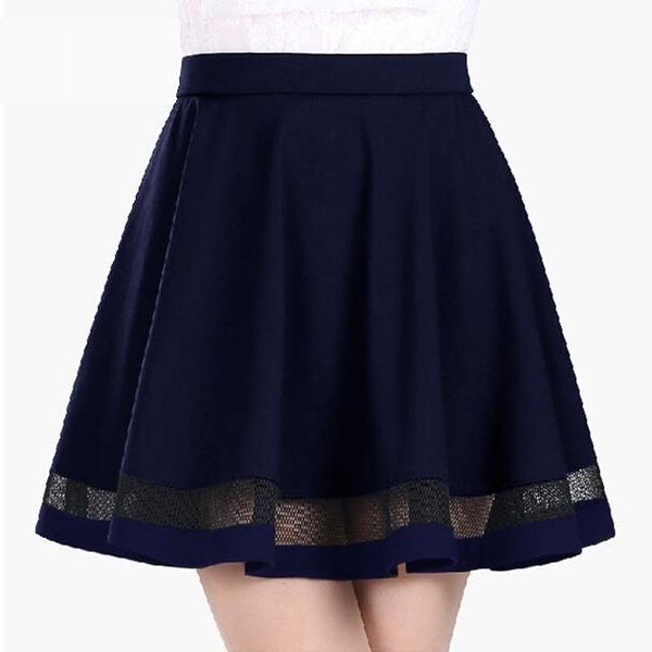 skirts 2021 summer women skirt fashion elastic faldas ladies midi girls mini pleated saias etek jupe korea clothes, Black
skirts 2021 summer women skirt fashion elastic faldas ladies midi girls mini pleated saias etek jupe korea clothes, Black