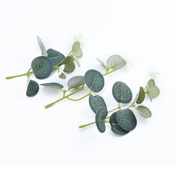 6pcs artificial plants for wedding home decoration bridal accessories clearance fake leaf flowers wreaths silk eucalyptu jllbgd
6pcs artificial plants for wedding home decoration bridal accessories clearance fake leaf flowers wreaths silk eucalyptu jllbgd