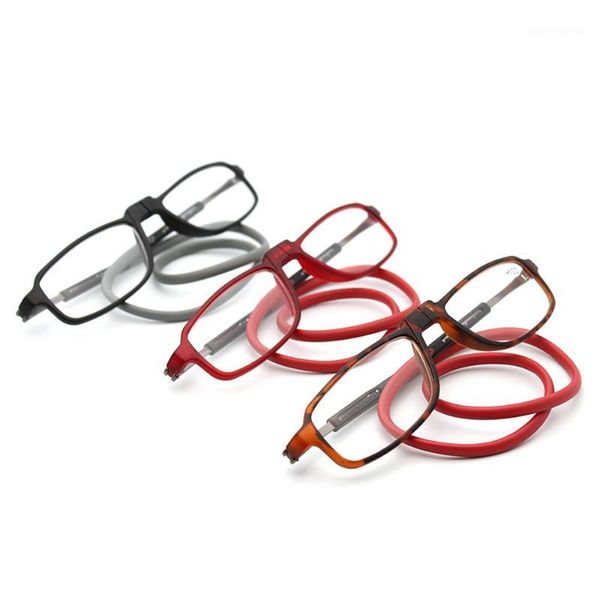 men's and ladies hang on neck clinic reading glasses, portable glasses,adjustable arms sunglasses, White;black
men's and ladies hang on neck clinic reading glasses, portable glasses,adjustable arms sunglasses, White;black
