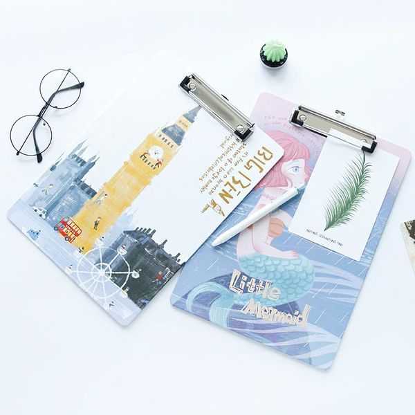 business card files 1pcs send a4 splint cute cartoon notes invoice menu folder double clip student writing pad drawing board
business card files 1pcs send a4 splint cute cartoon notes invoice menu folder double clip student writing pad drawing board