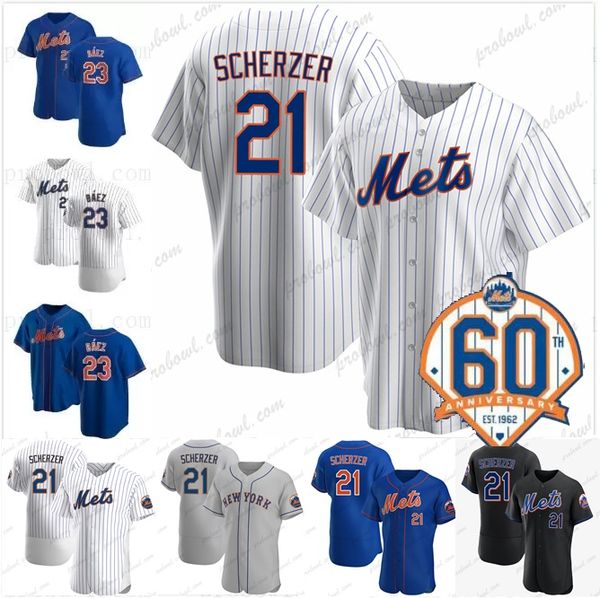 21 max scherzer nymets 40 chris bassitt 2021 black jersey 12 francisco lindor 20 pete alonso 48 jacob degrom 18 darryl strawberry 31 mike pi, Blue;black
21 max scherzer nymets 40 chris bassitt 2021 black jersey 12 francisco lindor 20 pete alonso 48 jacob degrom 18 darryl strawberry 31 mike pi, Blue;black