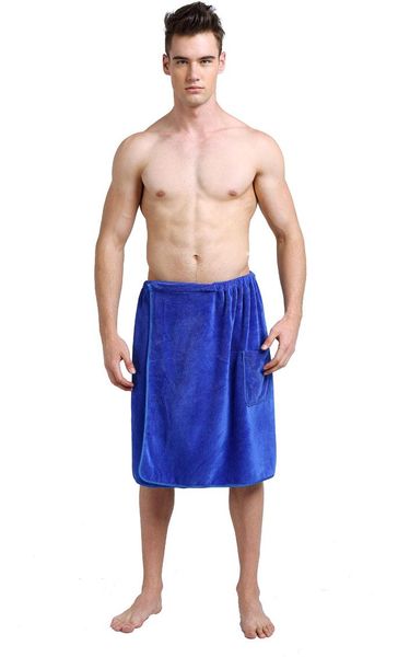 towel sinland household microfiber men's spa wrap bath towels with snap closure for adults 24inx63in
towel sinland household microfiber men's spa wrap bath towels with snap closure for adults 24inx63in