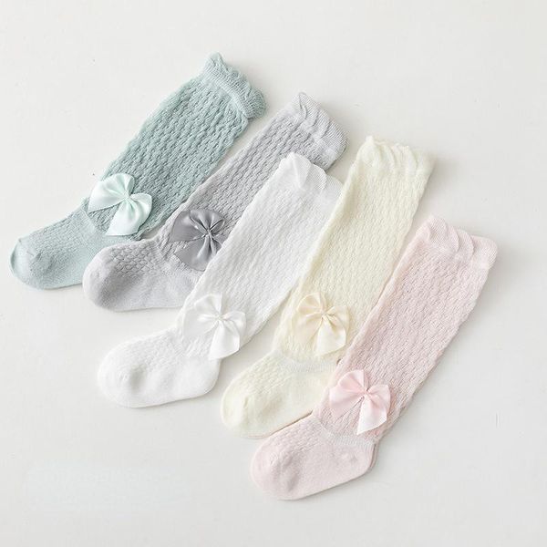 socks cute baby girls toddlers girl bow knee high long soft kids bowknot 100% cotton 0-3 years born, Pink;yellow
socks cute baby girls toddlers girl bow knee high long soft kids bowknot 100% cotton 0-3 years born, Pink;yellow