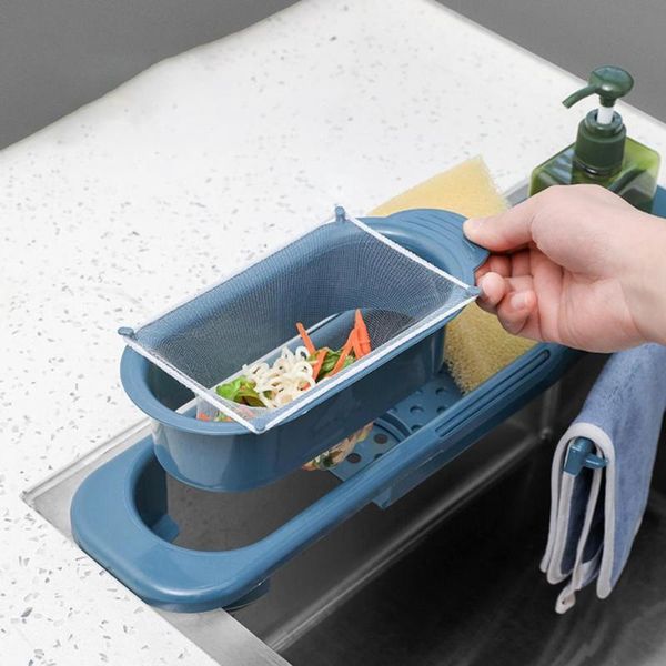 kitchen storage & organization useful 2 colors sink faucet sponge holder soap cloth shelf draining rack for home
kitchen storage & organization useful 2 colors sink faucet sponge holder soap cloth shelf draining rack for home