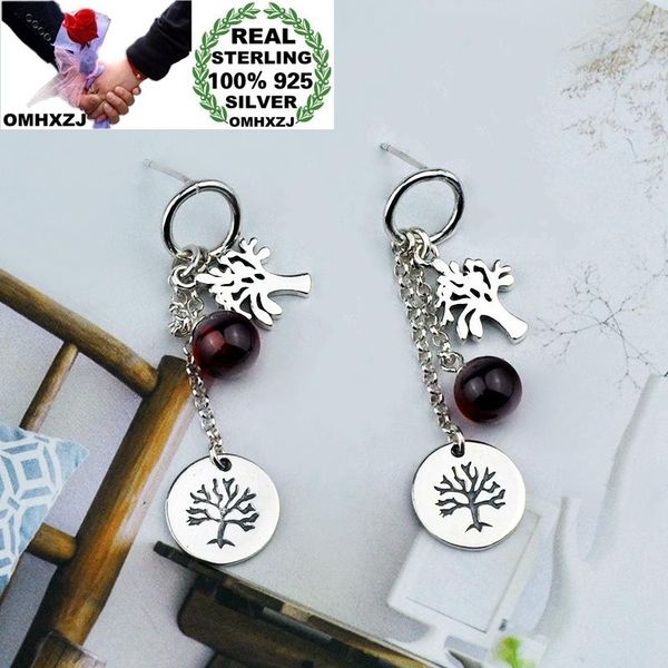 other omhxzj wholesale he18 european fashion woman girl birthday party gift vintage tree garnet 100% 925 sterling silver stud earrings, Golden;silver
other omhxzj wholesale he18 european fashion woman girl birthday party gift vintage tree garnet 100% 925 sterling silver stud earrings, Golden;silver
