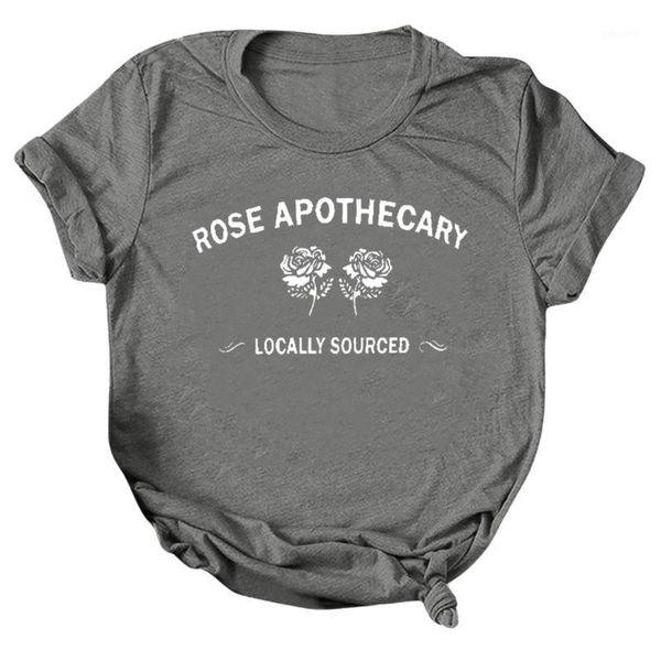 women's t-shirt women casual tshirts rose print short sleeve tee shirts summer o neck fashion plus size t shirt tees mujer 2021 #t1q, White
women's t-shirt women casual tshirts rose print short sleeve tee shirts summer o neck fashion plus size t shirt tees mujer 2021 #t1q, White