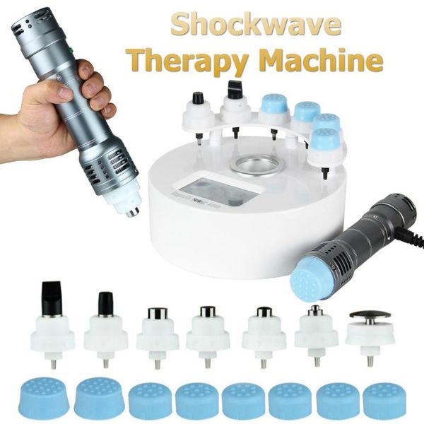 shockwave physiotherapy instrument extracorporeal treats ed relieve pain body relaxation muscle treatment health massage machine
shockwave physiotherapy instrument extracorporeal treats ed relieve pain body relaxation muscle treatment health massage machine