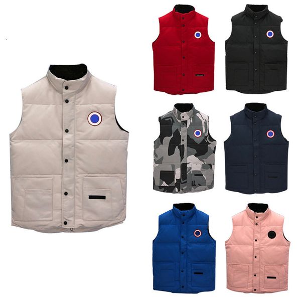 luxury down vest jacket's style mens designer jacket coat men and women winter men's warm vest's, Black;white
luxury down vest jacket's style mens designer jacket coat men and women winter men's warm vest's, Black;white