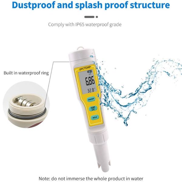 professional hand tool sets tds ph meter ph/tds/temperature digital water quality monitor tester for pools, drinking water, aquariums
professional hand tool sets tds ph meter ph/tds/temperature digital water quality monitor tester for pools, drinking water, aquariums