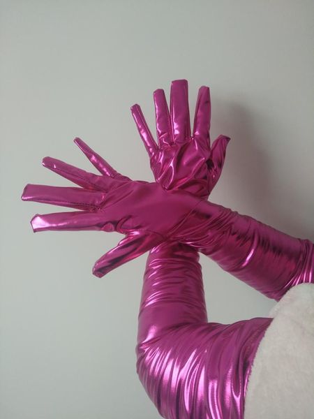 other event & party supplies women and men shiny metallic spandex long gloves tights halloween cosplay accessories
other event & party supplies women and men shiny metallic spandex long gloves tights halloween cosplay accessories