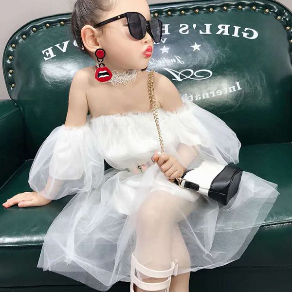 summer casual baby girls solid pattern off-shoulder sleeveless mesh fairy dress cotton kids toddler sundress super pretty lt, Red;yellow
summer casual baby girls solid pattern off-shoulder sleeveless mesh fairy dress cotton kids toddler sundress super pretty lt, Red;yellow