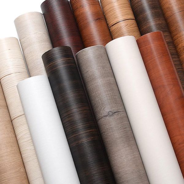 wallpapers 60cm pvc waterproof wallpaper self-adhesive thickening imitation wood grain wardrobe cabinet furniture renovation sticker door
wallpapers 60cm pvc waterproof wallpaper self-adhesive thickening imitation wood grain wardrobe cabinet furniture renovation sticker door