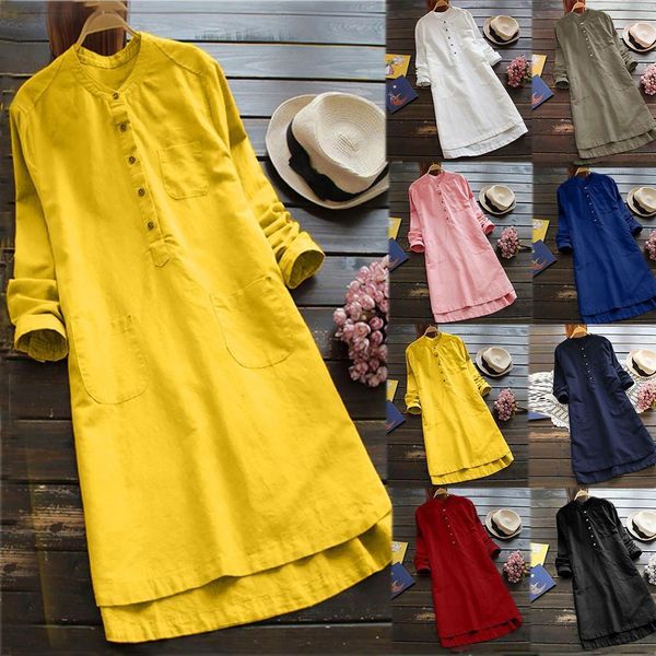 0women plus size blouse solid cotton line button v neck blouses lady loose tunic plus size shirts s 5xl 35, White
0women plus size blouse solid cotton line button v neck blouses lady loose tunic plus size shirts s 5xl 35, White