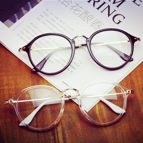 sunglasses 2021 women retro myopia eyeglasses frame female eye glasses vintage optical prescription transparent, White;black
sunglasses 2021 women retro myopia eyeglasses frame female eye glasses vintage optical prescription transparent, White;black