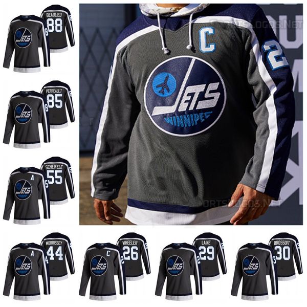youth 2021 reverse retro winnipeg jets mark scheifele patrik laine mark scheifele dustin byfuglien blake wheeler hellebuyck morrissey jersey, Black
youth 2021 reverse retro winnipeg jets mark scheifele patrik laine mark scheifele dustin byfuglien blake wheeler hellebuyck morrissey jersey, Black