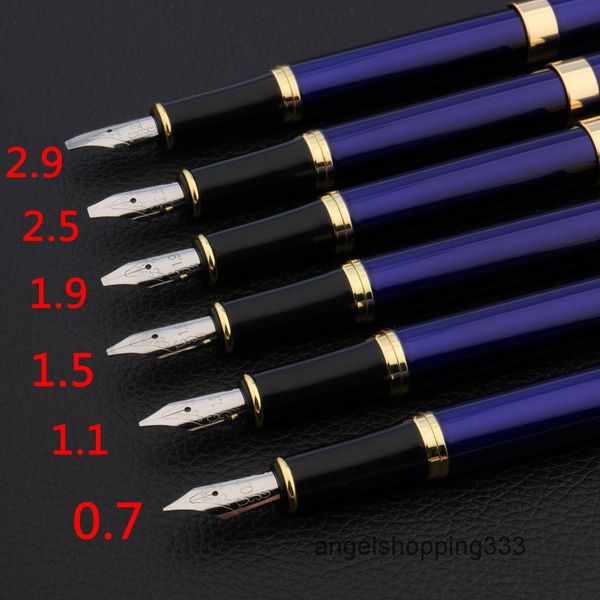 quality brand 388 parallel filling blue yellow duck face gothic art body flat tip office school supplies new
quality brand 388 parallel filling blue yellow duck face gothic art body flat tip office school supplies new