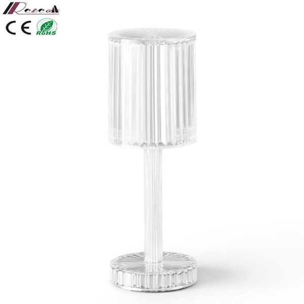 table lamps acrylic crystal lamp luxurious portable charging atmosphere light indoor bedroom living room decoration
table lamps acrylic crystal lamp luxurious portable charging atmosphere light indoor bedroom living room decoration