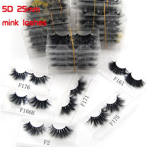 false eyelashes 50pcs wholesale 5d 25mm mink 100% cruelty lashes handmade reusable natural makeup
false eyelashes 50pcs wholesale 5d 25mm mink 100% cruelty lashes handmade reusable natural makeup