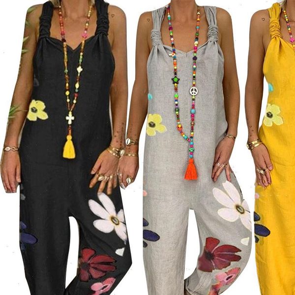 women jumpsuit female printed vintage flower womens jumpsuit sleeveless bib overall backless floral print jumpsuit drop shipping, Black;white
women jumpsuit female printed vintage flower womens jumpsuit sleeveless bib overall backless floral print jumpsuit drop shipping, Black;white