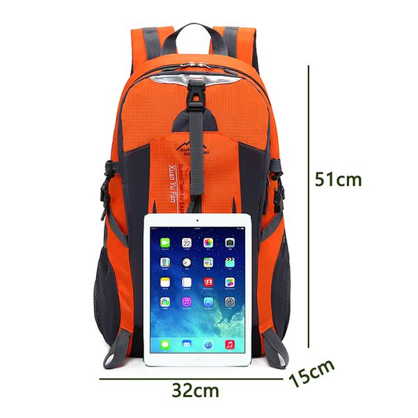 men backpack large capacity outdoor mountaineering bag pack school bag for teen usb charging leisure travel back pack nylon
men backpack large capacity outdoor mountaineering bag pack school bag for teen usb charging leisure travel back pack nylon
