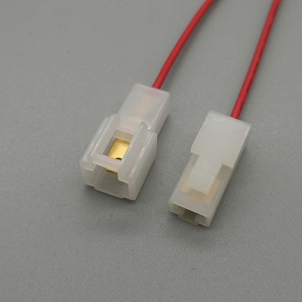 all new1p-6p 6.3 mm connector kit with wire male and female socket plug for motor vehicles
all new1p-6p 6.3 mm connector kit with wire male and female socket plug for motor vehicles