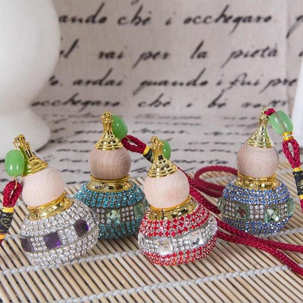 new car gourd perfume bottle car hanging transparent glass gold foil ornaments accessories f20212037
new car gourd perfume bottle car hanging transparent glass gold foil ornaments accessories f20212037