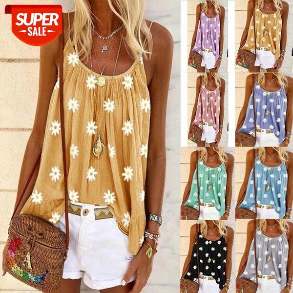 women's daisy printed camis tank summer loose camisole female oversized s-5xl tank wdc4655 #k27m, White
women's daisy printed camis tank summer loose camisole female oversized s-5xl tank wdc4655 #k27m, White