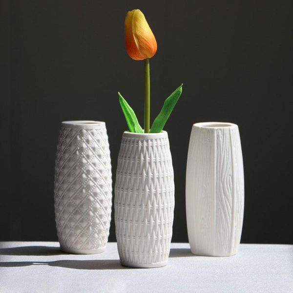 vases creative ceramic mini vase white flower art crafts home decoration artware arrangement wedding ornaments
vases creative ceramic mini vase white flower art crafts home decoration artware arrangement wedding ornaments