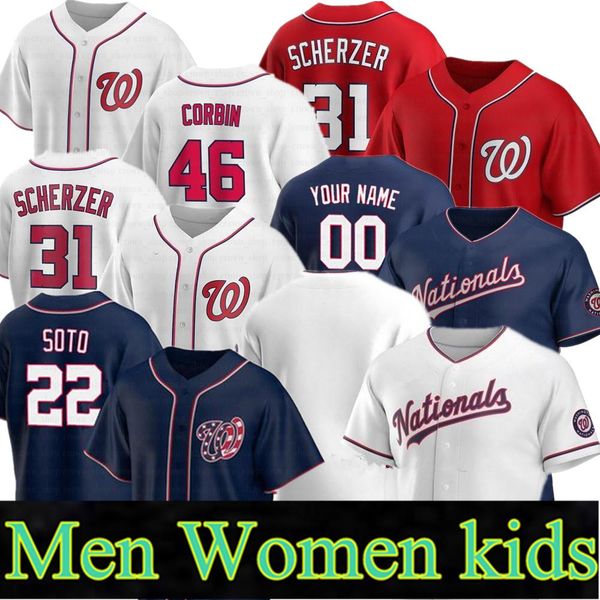 2020 washington jersey 34 harper 22 juan soto 7 trea turner 31 max scherzer 37 stephen strasburg baseball jerseys 13 cabrera, Blue;black
2020 washington jersey 34 harper 22 juan soto 7 trea turner 31 max scherzer 37 stephen strasburg baseball jerseys 13 cabrera, Blue;black