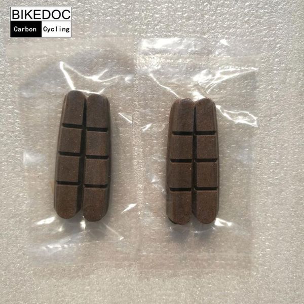 bike brakes bikedoc bicycle brake pads road cork shoes for 1 pair (front+rear) v carbon wheel
bike brakes bikedoc bicycle brake pads road cork shoes for 1 pair (front+rear) v carbon wheel