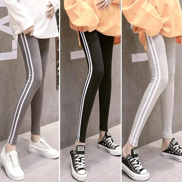 maternity bottoms video scene shooting pregnant women leggings thick with joe abdominal nine points sweatpants in autumn and winter the spri, White
maternity bottoms video scene shooting pregnant women leggings thick with joe abdominal nine points sweatpants in autumn and winter the spri, White