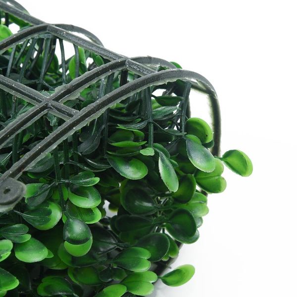 artificial grass mat green artificial lawns turf carpets fake sod garden moss home wall decoration plants landscape decoration