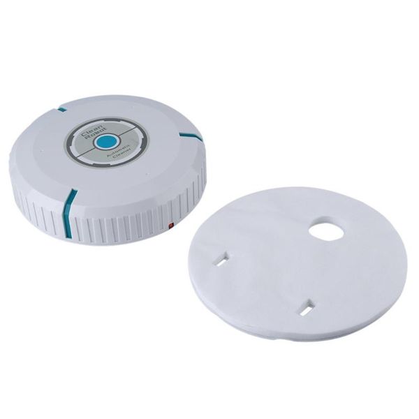 automatically home auto cleaner robot microfiber smart mop dust cleaning efficient vacuum cleaner for floor corners drop shiping
automatically home auto cleaner robot microfiber smart mop dust cleaning efficient vacuum cleaner for floor corners drop shiping