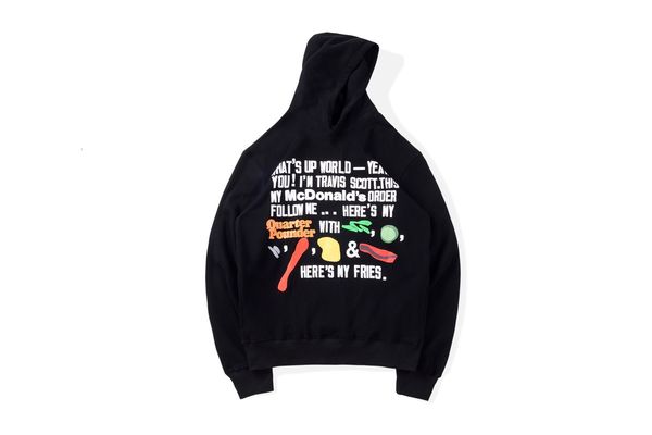 2021 new 21ss cpfm.xyz hoodies men women pure cotton sweatshirt streetwear hip hop kanye west cpfm pullover bluz, Black
2021 new 21ss cpfm.xyz hoodies men women pure cotton sweatshirt streetwear hip hop kanye west cpfm pullover bluz, Black