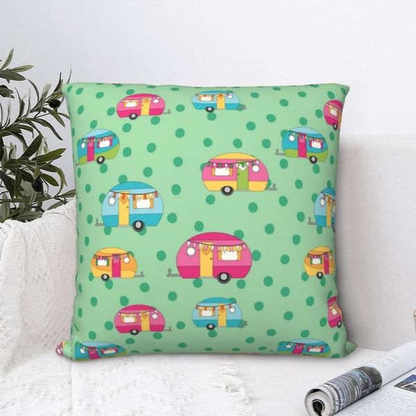 pillow case gone glamping spots square pillowcase cushion cover funny home decorative polyester for car nordic 45*45cm
pillow case gone glamping spots square pillowcase cushion cover funny home decorative polyester for car nordic 45*45cm