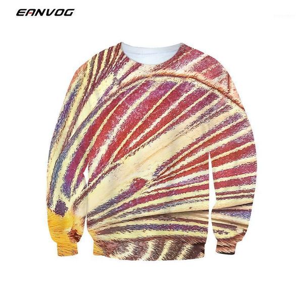 men's hoodies & sweatshirts eanvog 3d vision for men women casual print pullover zip tee s-5xl big size1, Black
men's hoodies & sweatshirts eanvog 3d vision for men women casual print pullover zip tee s-5xl big size1, Black