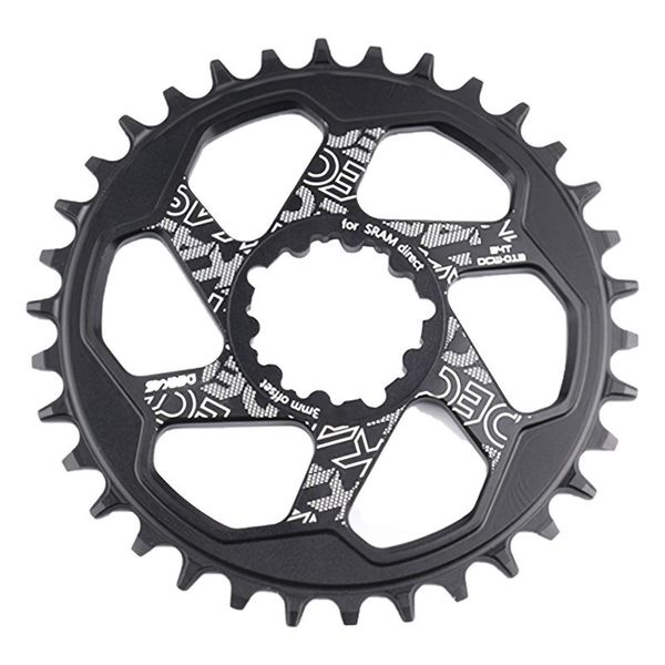bike heels & chainwheels bicycle dub crankset aluminum alloy 3mm offset chainring for sx nx gx x01 xx1 mtb parts
bike heels & chainwheels bicycle dub crankset aluminum alloy 3mm offset chainring for sx nx gx x01 xx1 mtb parts