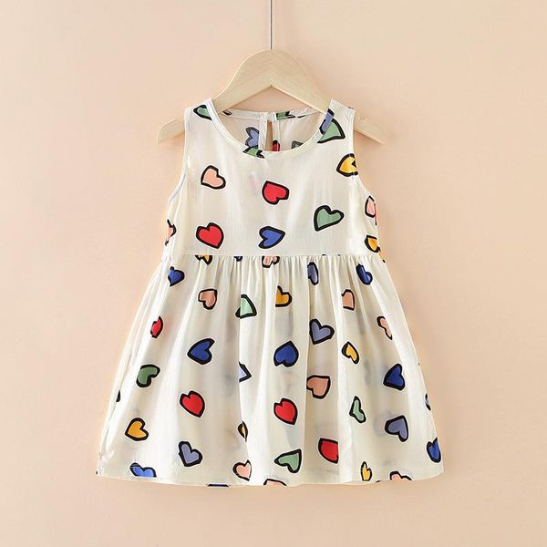 girl's dresses 1-6 years baby summer girl princess dress cotton cherry polka dot kids for girls children clothing, Red;yellow
girl's dresses 1-6 years baby summer girl princess dress cotton cherry polka dot kids for girls children clothing, Red;yellow