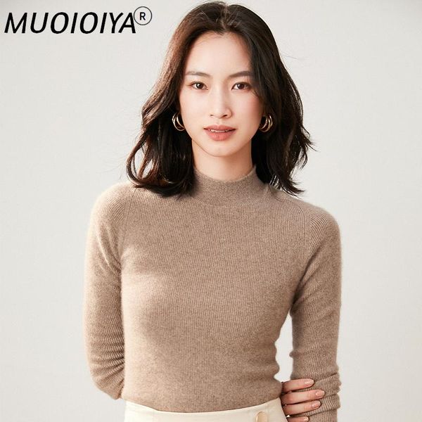 women's sweaters women 100% cashmere pullover 2022 arrival o-neck elasticity sweater female warm soft basic jumper solid slim femme, White;black
women's sweaters women 100% cashmere pullover 2022 arrival o-neck elasticity sweater female warm soft basic jumper solid slim femme, White;black