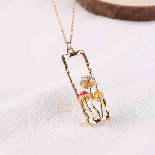 necklaces pendants makersland unique mushroom pendant necklace cute food simulation sweet korean chain christmas prensent for girls 2021, Silver
necklaces pendants makersland unique mushroom pendant necklace cute food simulation sweet korean chain christmas prensent for girls 2021, Silver