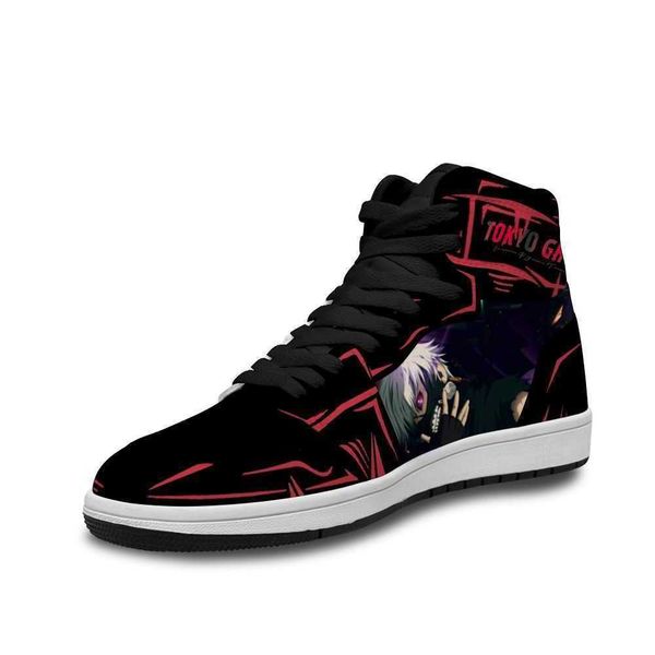 2021 tokyo ghoul classic basketball shoes ins for men's soft outdoor trainers sneakers
2021 tokyo ghoul classic basketball shoes ins for men's soft outdoor trainers sneakers