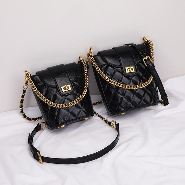 bucket bag rhombic chain bag women 2021 new trend handbag women messenger diamond lattice
bucket bag rhombic chain bag women 2021 new trend handbag women messenger diamond lattice