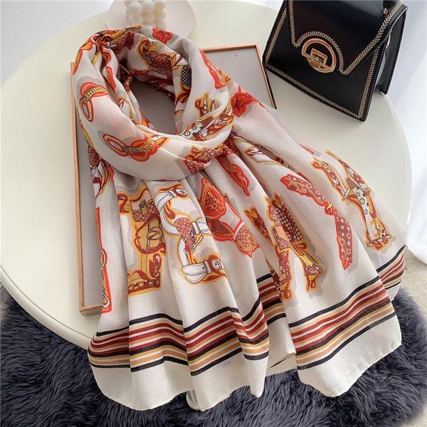 scarves design letter printed cotton scarf women spring winter pashmina shawls and wraps hijab female foulard stoles 2021, Blue;gray
scarves design letter printed cotton scarf women spring winter pashmina shawls and wraps hijab female foulard stoles 2021, Blue;gray