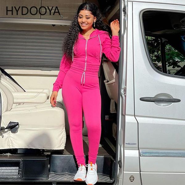 women's two piece pants tracksuit women set autumn clothes zipper hooded long sleeve coat +pants sports jogger suit female casual outfi, White
women's two piece pants tracksuit women set autumn clothes zipper hooded long sleeve coat +pants sports jogger suit female casual outfi, White