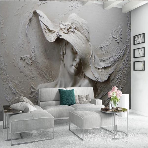 3d three-dimensional embossed beauty wallpapers background wall 3d stereoscopic wallpaper
3d three-dimensional embossed beauty wallpapers background wall 3d stereoscopic wallpaper